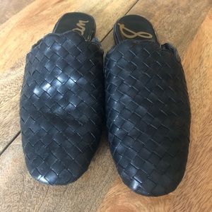 Sam Edelman Mules